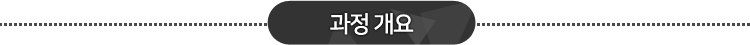 과정개요